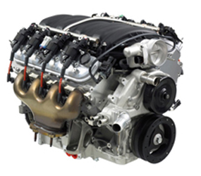 P5E66 Engine